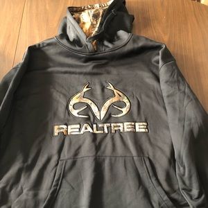 Men’s Real Tree Sweatshirt